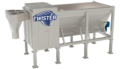vTwister™ Announce Food Waste Depackager Separator Breakthrough in Europe & Asia