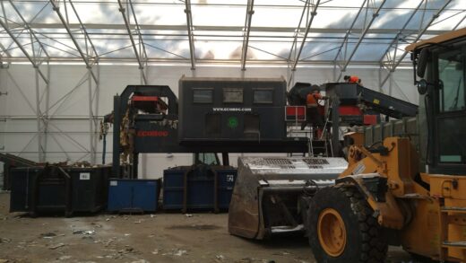 Ecohog have the Finnish-ing Touch