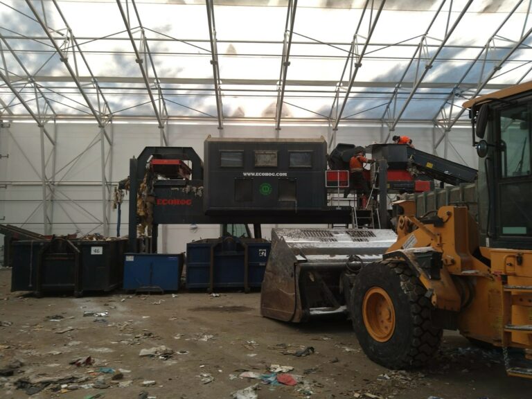 Ecohog have the Finnish-ing Touch