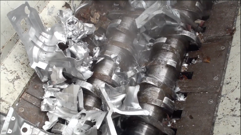 Size reduction of Cast Component
