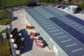 WRC Recycling Support Continued Expansion With a New State-of-the-Art Kiverco Recycling Plant, Resulting in a Major Recruitment Drive