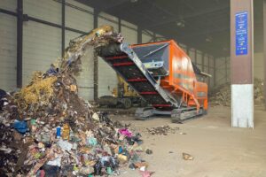 The Uncrowned King in High-Performance Recycling