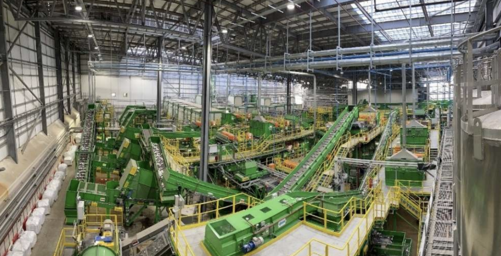 AMUT-q - RecyclingInside