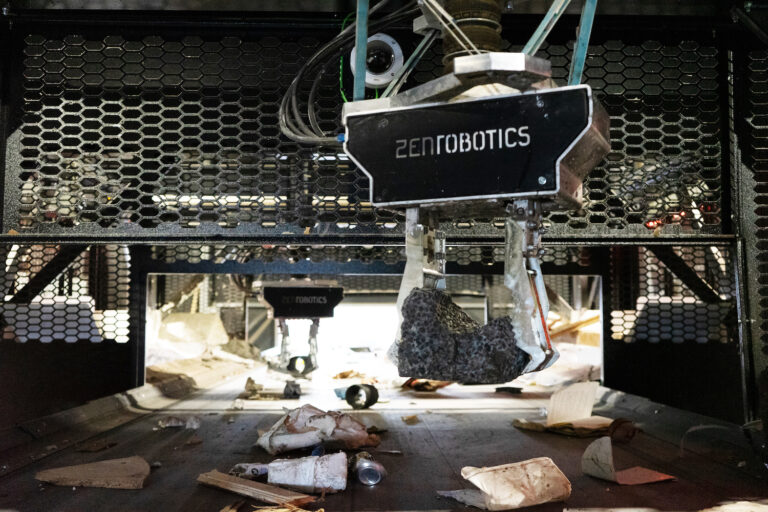 Why invest in AI-based sorting - and how to get full benefits fast