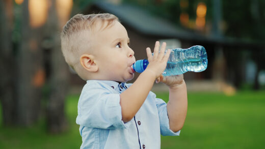 Harmful Chemicals Found in Bottled Drinks Prompts Call for Better Recycling