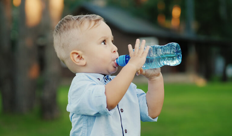 Harmful Chemicals Found in Bottled Drinks Prompts Call for Better Recycling