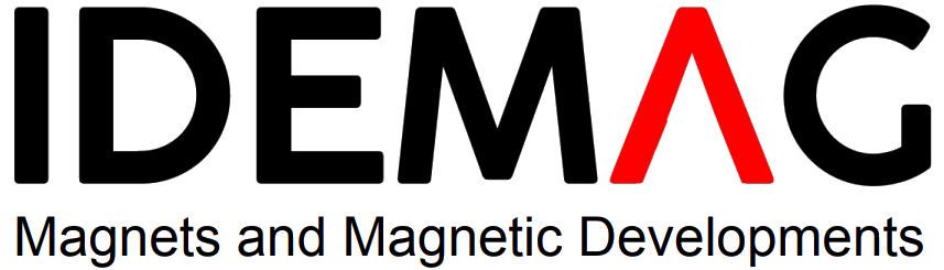 IDEMAG - RecyclingInside - Magnetic Separation Waste