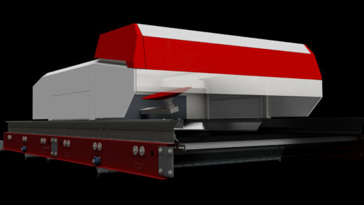 Innovations Ensure Speed, Precision And Flexibility In Windsifting, Conveying, Dosing And Spreading