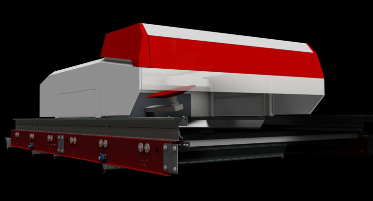Innovations Ensure Speed, Precision And Flexibility In Windsifting, Conveying, Dosing And Spreading