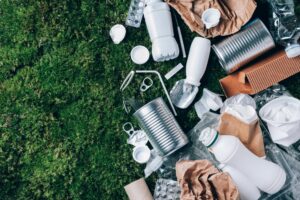 International Research Identifies Challenges to Widespread Adoption of Sustainable Packaging