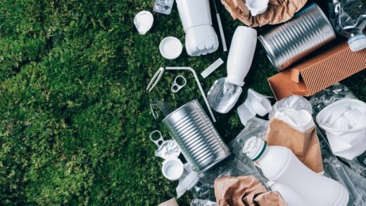 International Research Identifies Challenges to Widespread Adoption of Sustainable Packaging