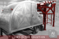 LIBS Based Sensor Sorting Technology is The Solution