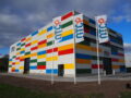 The National Test Center Circular Plastics (NTCP) Trusts in Lindner Washtech’s Modular Washing System