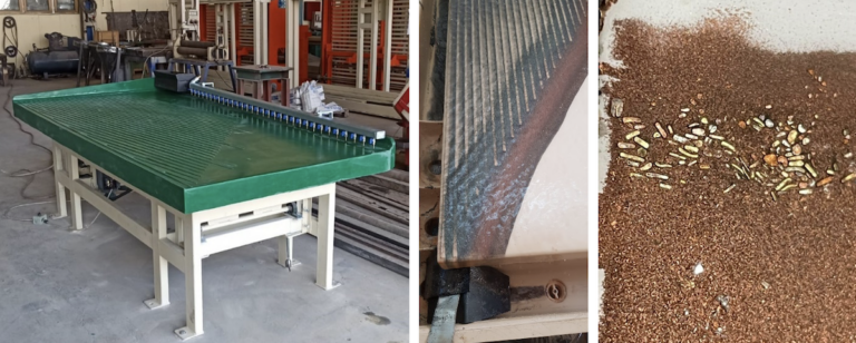 E-Waste Plant and Recycling