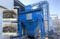 WEEE Waste Plastic and SRF Recovery