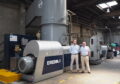 ANVIPLAS And EREMA - Working Together Over Generations