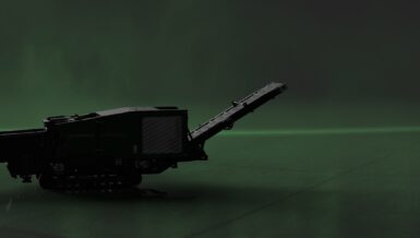 Komptech at IFAT 2022