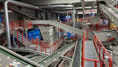 IFAT 2022: Full-Range Supplier Eggersmann Presents Forward-Thinking Solutions for Waste Management
