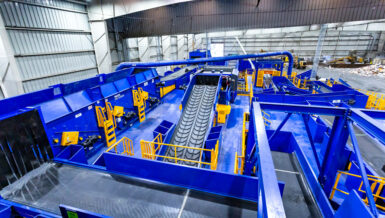 The City of Phoenix selects a Machinex MRF as part of their efforts towards becoming a Zero Waste city by 2050