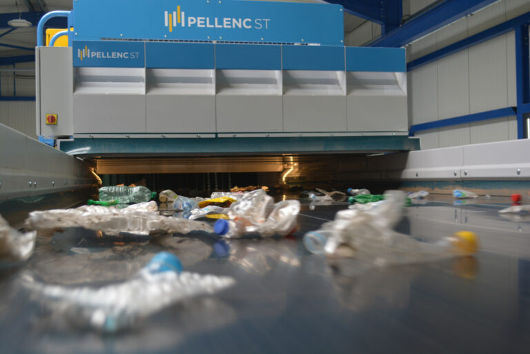 Pellenc ST Supports Operators in Their Search for Performance