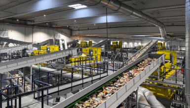 Focus on App and Hardware Update: STEINERT metal and waste sorting solutions at IFAT 2022