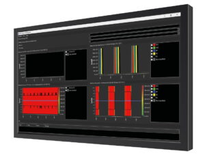 The EVK Stream SUPERVISOR Increases the Performance of Industrial Facilities