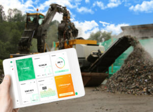 UNTHA Attends IFAT 2022 - Full Range of Solutions and Digital Tools