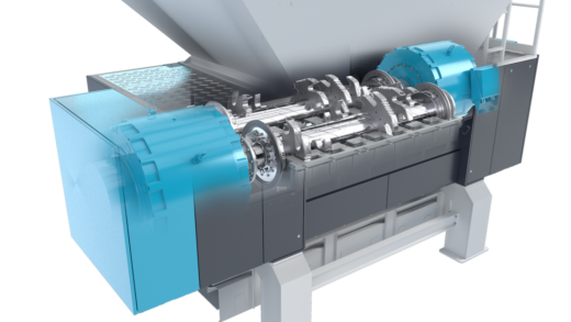Vecoplan to Exhibit its Optimised Shredding Solution at IFAT: