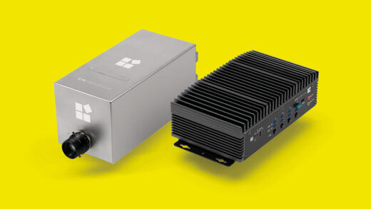 EVK Introduces Its New ALPHA Edge Computing Platform for Real-Time Hyperspectral Imaging