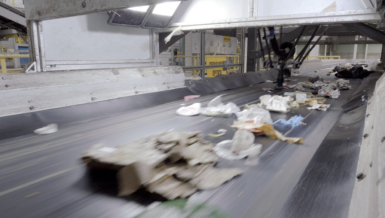 AMP Robotics Continues European Expansion