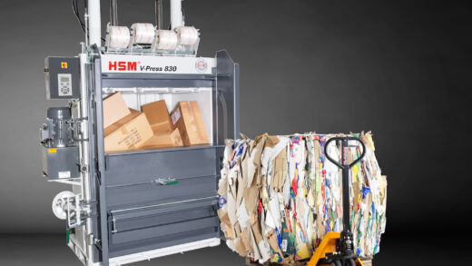 Economical and Sustainable Waste Management