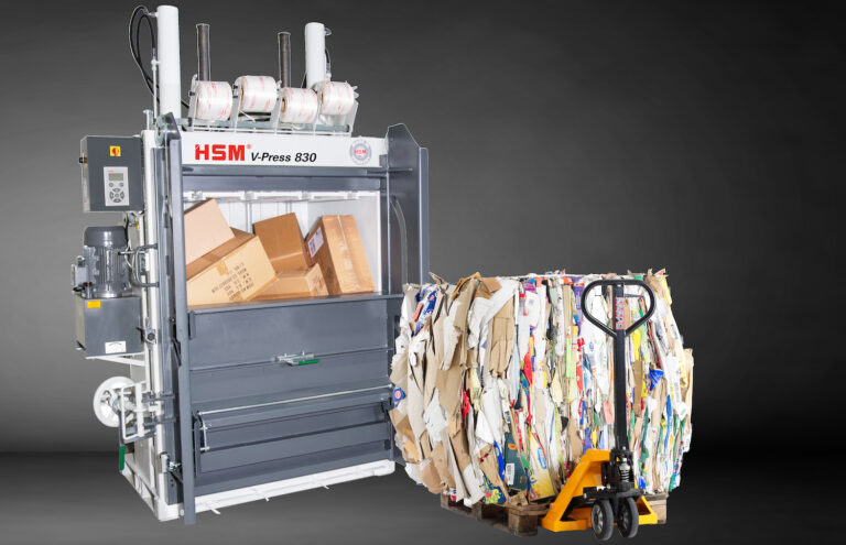 Economical and Sustainable Waste Management