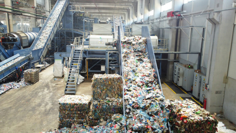 Herbold Meckesheim at IFAT Munich