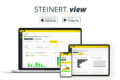 Use STEINERT.view For Real-Time Data Visualisation To Create New Value
