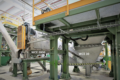 Wet Grinder for Film Washing & Recycling Plant