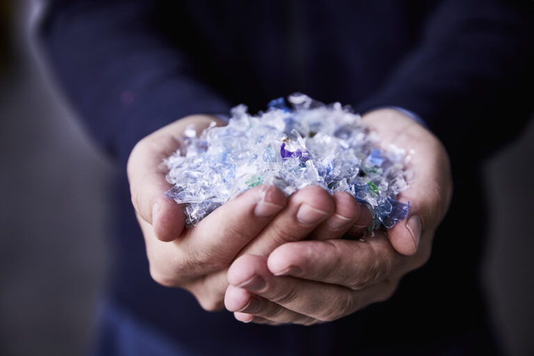 Recycling Pioneer Faerch Establishes Closed Loop for PET Food Packaging