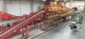 AMUT completes Recycling Project for Customer in Romania