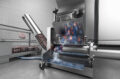 PUEHLER Presses from WEIMA for Draining and Compressing Production Waste at DrinkTec 2022