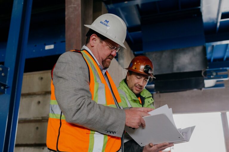 20 Years of Innovation Yields a Record Quarter for Machinex