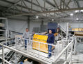 RE-Glass Helps Hungary's Glass Recycling Industry Get Fit