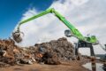 Efficient Ship Loading: Schrott Wetzel Invests in Environmentally Friendly Harbor Colossus