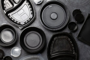 Black Plastics Recycling: Towards A Circular Economy