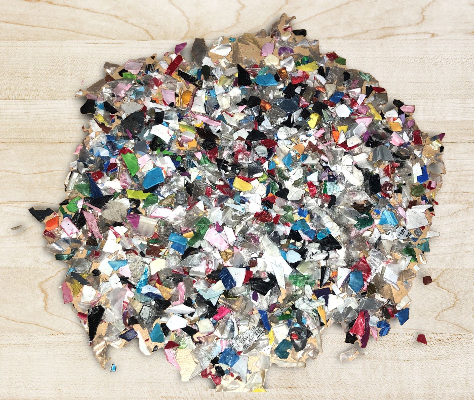 Black Plastics Recycling Towards A Circular Economy