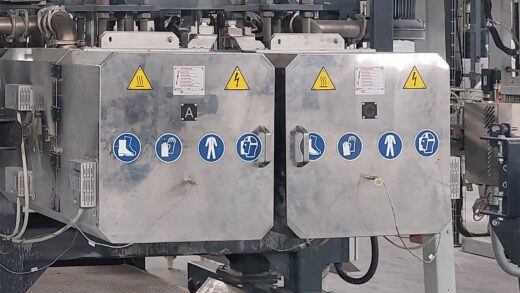 Bottle-to-Fibre and Bottle-to-Bottle: Two Starlinger PET Recycling Lines for Indian Recycling Brand Go Rewise