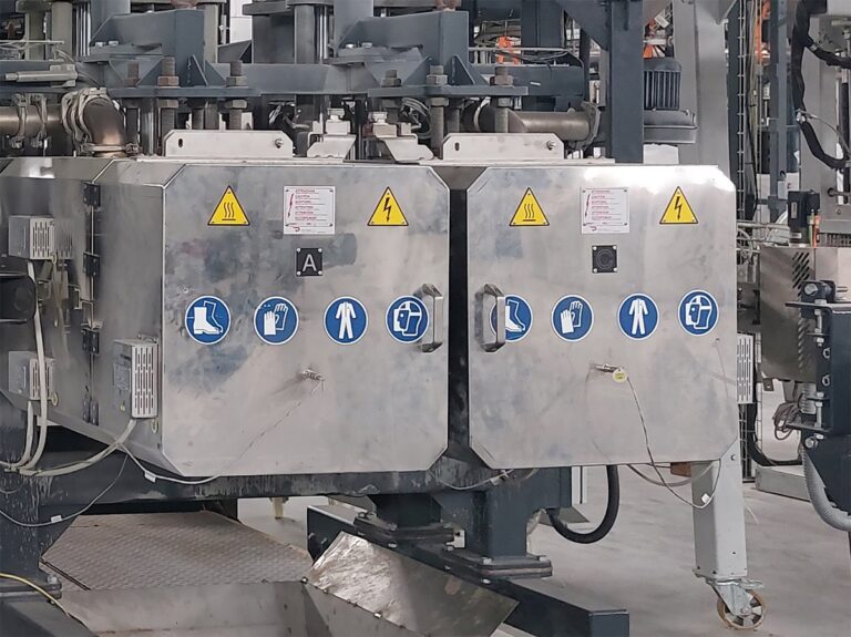 Bottle-to-Fibre and Bottle-to-Bottle: Two Starlinger PET Recycling Lines for Indian Recycling Brand Go Rewise