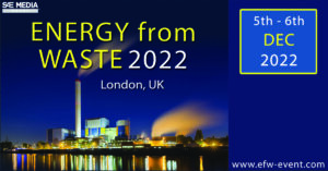 Energy from Waste Conference 2022