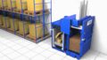 Alexander Wutke and his Triumph with the AutoLoadBaler!