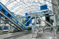 STADLER Test and Innovation Center in Slovenia is Valuable Resource for Research Projects on Waste Sorting Processes