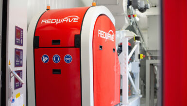 REDWAVE to Supply Refuse-Derived Fuel Processing Plant to Norske Skog