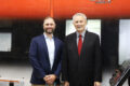 Robert Bunting Appointed Bunting® President and CEO